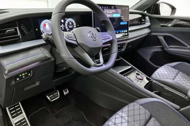 Volkswagen Tayron (2026) thumbnail 23