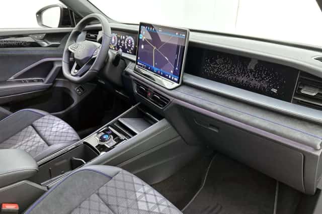 Volkswagen Tayron (2026) thumbnail 24