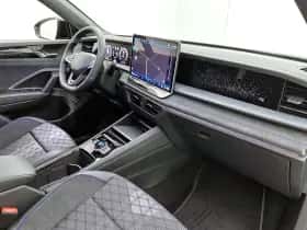 Volkswagen Tayron (2026) thumbnail 24