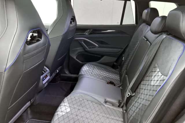 Volkswagen Tayron (2026) thumbnail 29