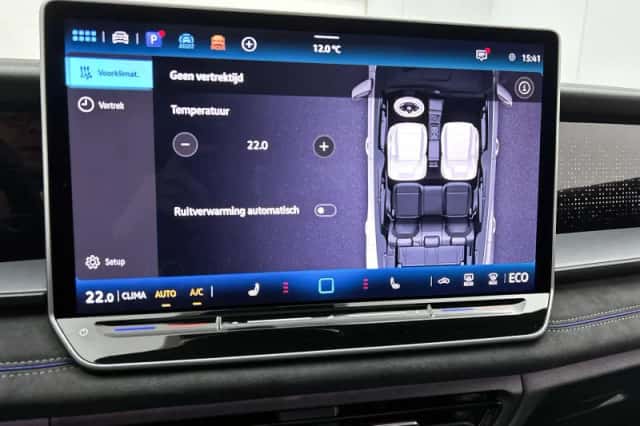 Volkswagen Tayron (2026) thumbnail 30