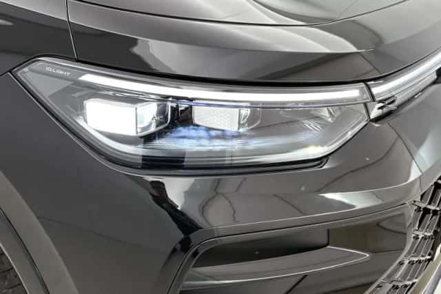 Volkswagen Tayron (2026) thumbnail 35