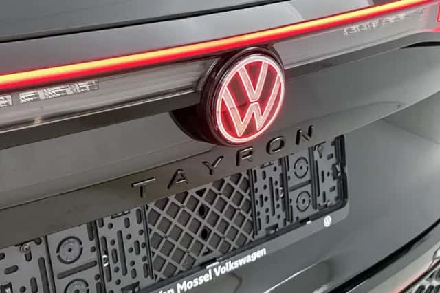 Volkswagen Tayron (2026) thumbnail 36