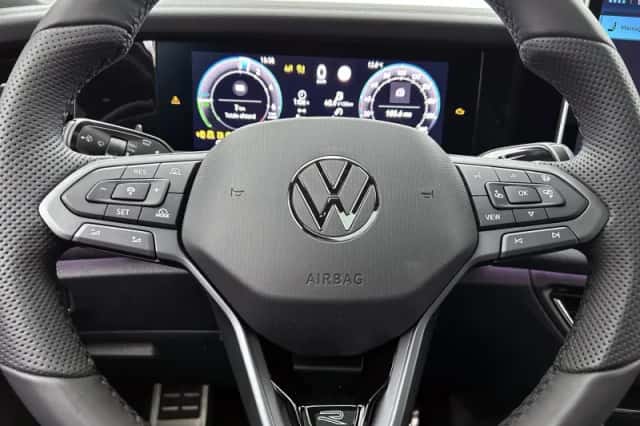 Volkswagen Tayron (2026) thumbnail 44