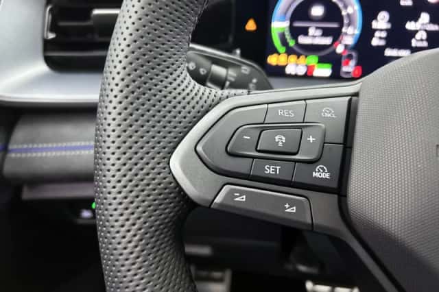 Volkswagen Tayron (2026) thumbnail 6