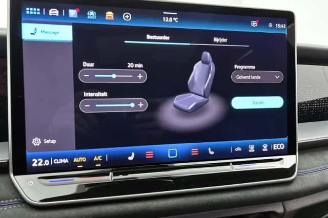 Volkswagen Tayron (2026) thumbnail 8