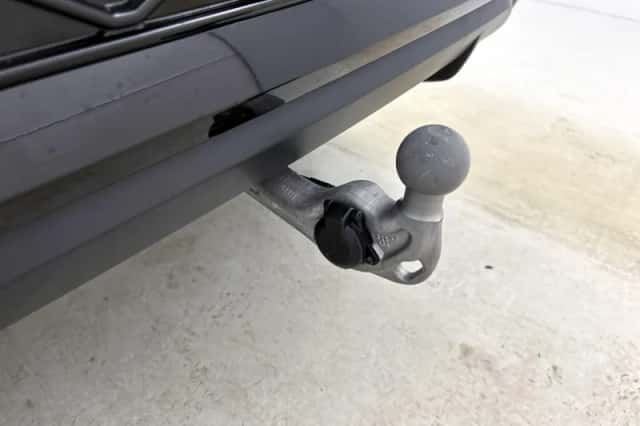 Volkswagen Tayron (2026) thumbnail 9