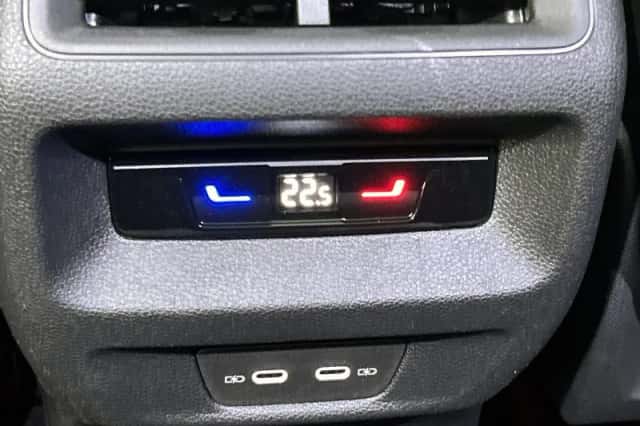 Volkswagen Tayron (2026) thumbnail 10