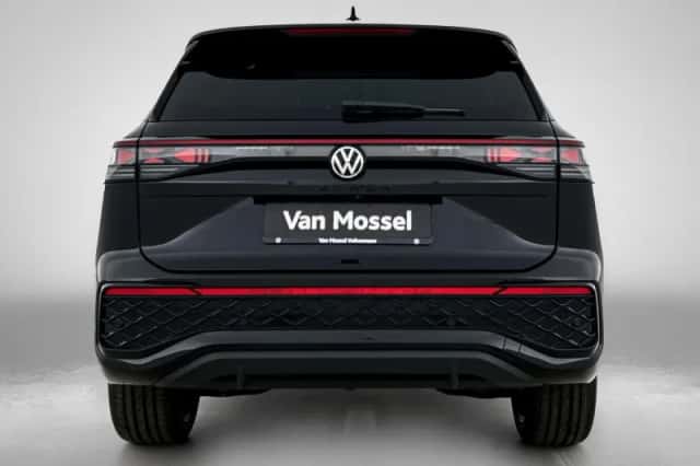 Volkswagen Tayron (2026) thumbnail 3