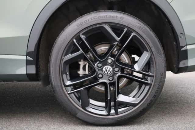 Volkswagen Tiguan (2025) thumbnail 13