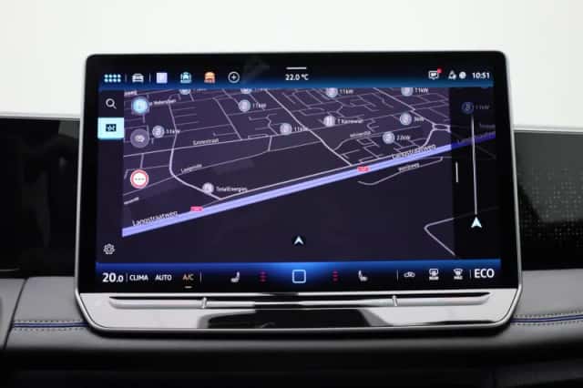 Volkswagen Tiguan (2025) thumbnail 17