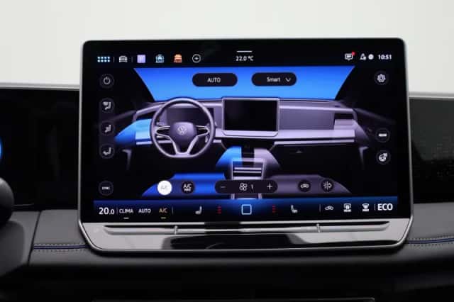 Volkswagen Tiguan (2025) thumbnail 20