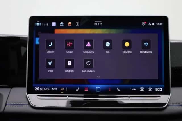 Volkswagen Tiguan (2025) thumbnail 33