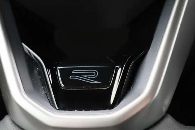 Volkswagen Tiguan (2025) thumbnail 34