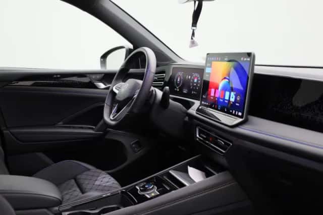 Volkswagen Tiguan (2025) thumbnail 38