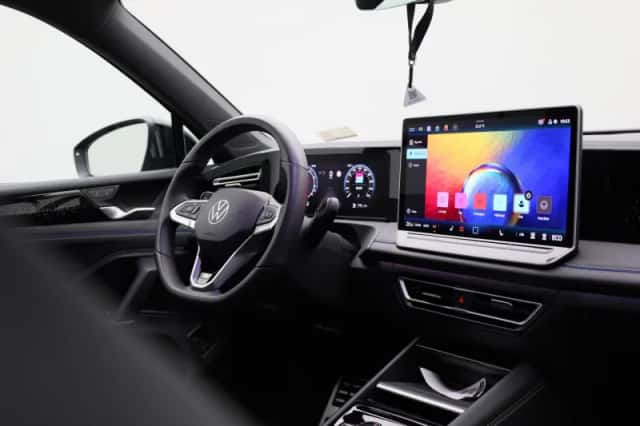 Volkswagen Tiguan (2025) thumbnail 41