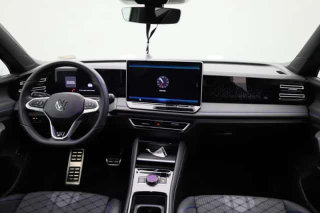 Volkswagen Tiguan (2025) thumbnail 42