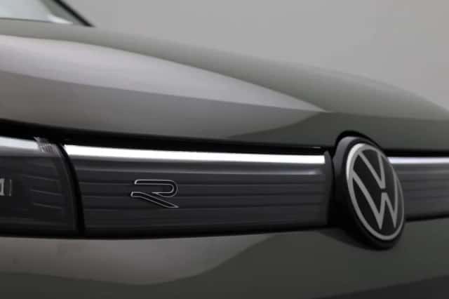Volkswagen Tiguan (2025) thumbnail 45