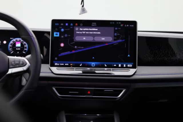 Volkswagen Tiguan (2025) thumbnail 9