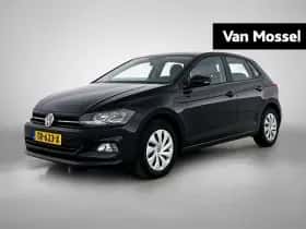Volkswagen Polo (2018)