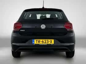 Volkswagen Polo (2018) thumbnail 3