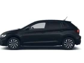Volkswagen Polo (2026) thumbnail 3
