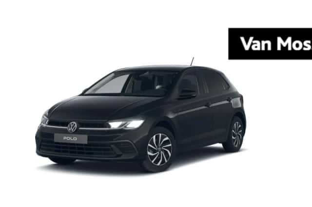 Volkswagen Polo (2026) thumbnail 1