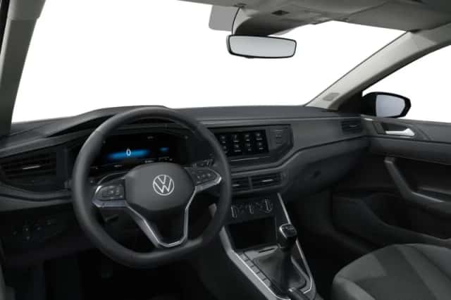 Volkswagen Polo (2026) thumbnail 4