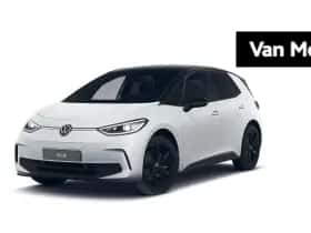 Volkswagen ID.3 (2026)