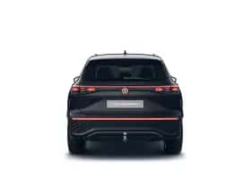 Volkswagen Tayron (2026) thumbnail 2