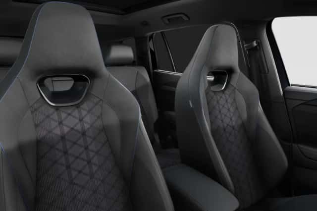 Volkswagen Tayron (2026) thumbnail 5
