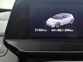 Volkswagen ID.3 (2025) thumbnail 11