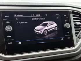 Volkswagen T-Roc (2022) thumbnail 11
