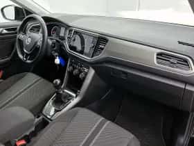 Volkswagen T-Roc (2022) thumbnail 20