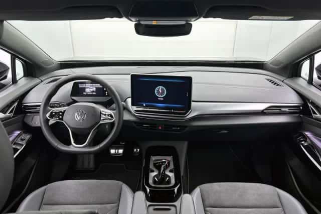 Volkswagen ID.4 (2026) thumbnail 20