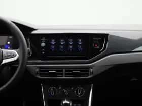 Volkswagen Taigo (2026) thumbnail 8