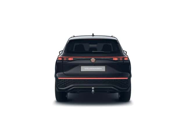 Volkswagen Tayron (2026) thumbnail 2