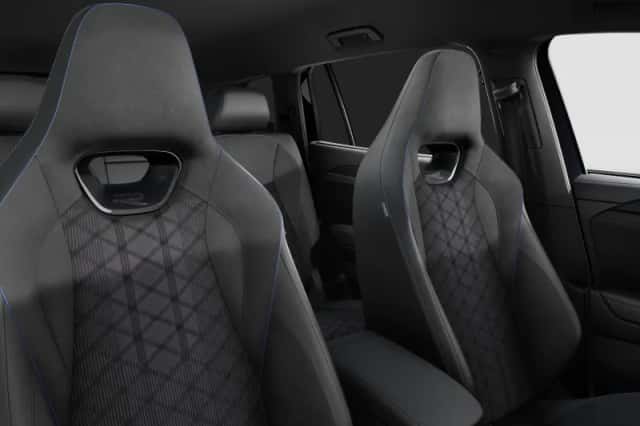 Volkswagen Tayron (2026) thumbnail 5
