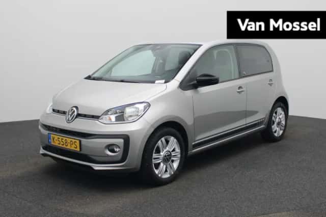 Volkswagen Up! (2021) thumbnail 1