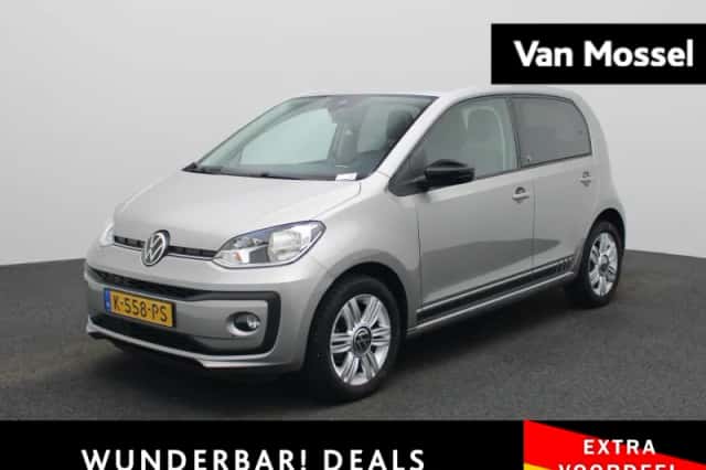 Volkswagen Up! (2021) thumbnail 1