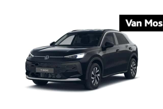 Volkswagen T-Roc (2026) thumbnail 1