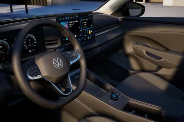 Volkswagen T-Roc (2026) thumbnail 4