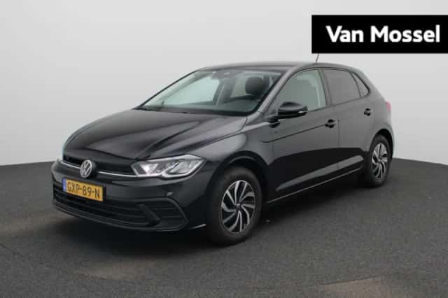 Volkswagen Polo (2025) thumbnail 1
