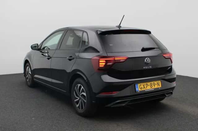 Volkswagen Polo (2025) thumbnail 2