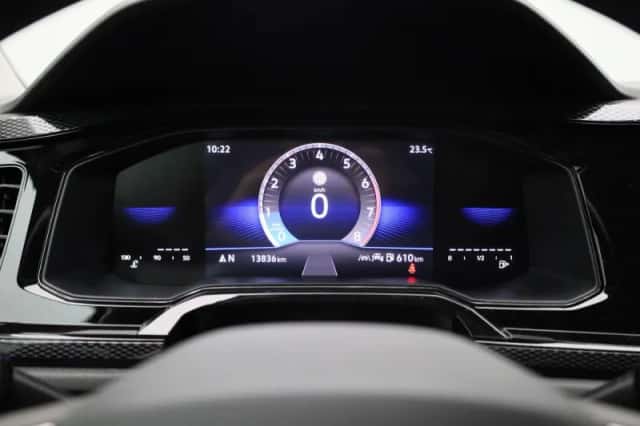 Volkswagen Polo (2025) thumbnail 16