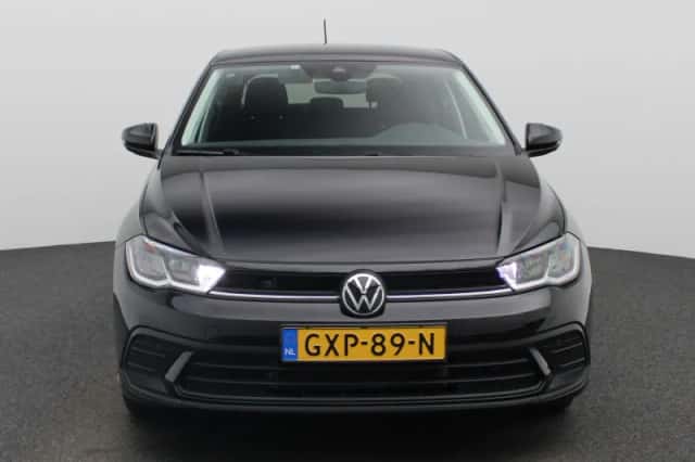 Volkswagen Polo (2025) thumbnail 3