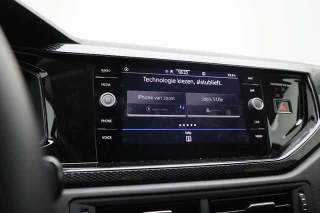 Volkswagen Polo (2025) thumbnail 26