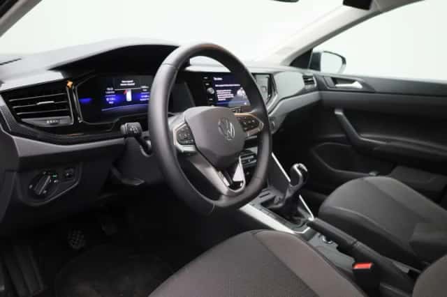 Volkswagen Polo (2025) thumbnail 29