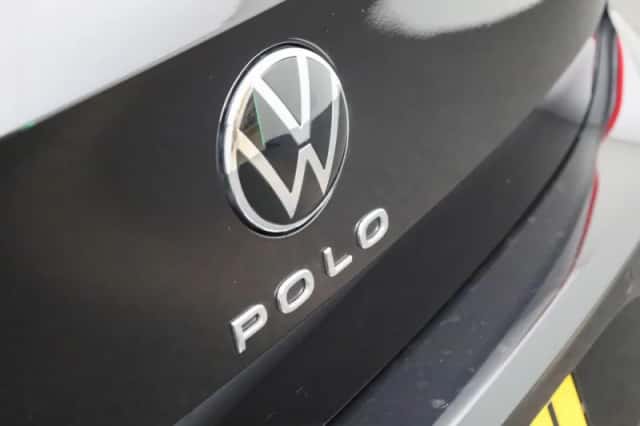 Volkswagen Polo (2025) thumbnail 30