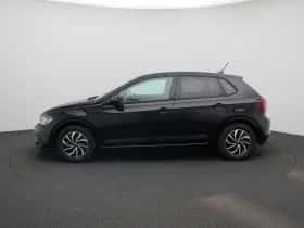 Volkswagen Polo (2025) thumbnail 4